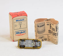 Fun Ho No.43 E tpye Jaguar Virtually Mint/Boxed 'Perth' Collection