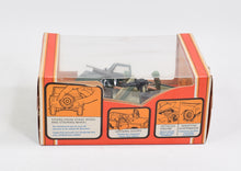 Britain's 9778 Land-Rover Virtually Mint/Nice box