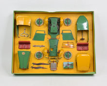 Spot-on 106A/OC Prime Mover With M.G.A Crate Virtually Mint/Boxed