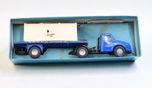 Spot-on 106A/OC Prime Mover With M.G.A Crate Virtually Mint/Boxed