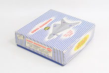 Dinky Toys 992/749 Avro Vulcan Delta Wing Bomber Very Near Mint/Boxed