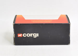 Corgi toys 271 Aston Martin Virtually Mint/Boxed (No 271 Markings/print) 'Weslake Collection'