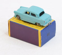Matchbox Lesney 36 Austin A50 RW/B1 box Mint/Boxed 'Perth' Collection