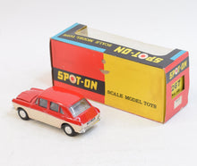 Spot-on 267 MG 1100 Very Near Mint/Boxed