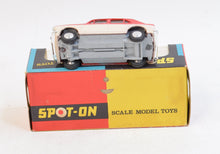 Spot-on 267 MG 1100 Very Near Mint/Boxed