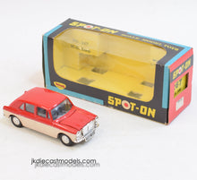 Spot-on 267 MG 1100 Very Near Mint/Boxed