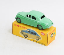 Dinky Toys 156 Rover 75 Virtually Mint/Boxed