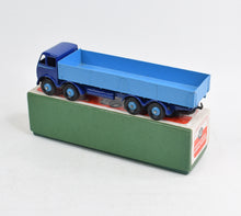 Dinky Toys 501 Foden Dropside Very Near Mint/Boxed