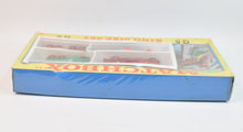 Matchbox G-8 Kingsize gift set Mint/sealed