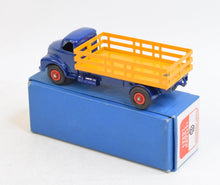 Dinky Toys 531 Leyland Comet Lorry Virtually Mint/Boxed