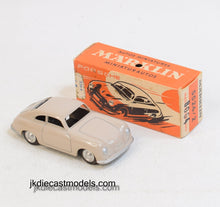 Marklin 8004 Porsche Virtually Mint/Boxed 'Lansdown' Collection