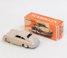 Marklin 8004 Porsche Virtually Mint/Boxed 'Lansdown' Collection