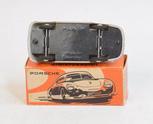 Marklin 8004 Porsche Virtually Mint/Boxed 'Lansdown' Collection