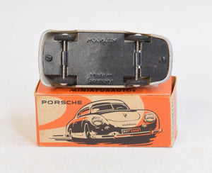 Marklin 8004 Porsche Virtually Mint/Boxed 'Lansdown' Collection