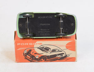 Marklin 8004 Porsche Virtually Mint/Boxed 'Lansdown' Collection