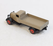 Dinky toy 25a Wagon (4th type) Virtually Mint