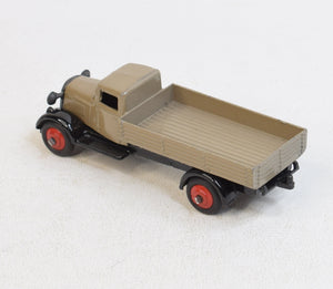 Dinky toy 25a Wagon (4th type) Virtually Mint