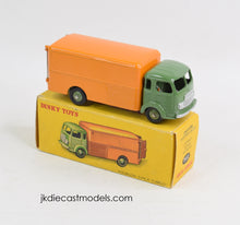 French Dinky Toys 33a Simca Cargo Virtually Mint/Boxed