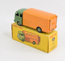French Dinky Toys 33a Simca Cargo Virtually Mint/Boxed