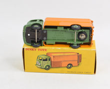 French Dinky Toys 33a Simca Cargo Virtually Mint/Boxed