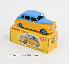 Dinky Toys 152 Austin Devon Virtually Mint/Boxed 'Stockbridge Collection'