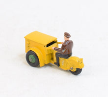 French Dinky toy 14a Triporteur Very Near Mint