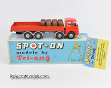 Spot-on 109/3B ERF 68G Virtually Mint/Boxed