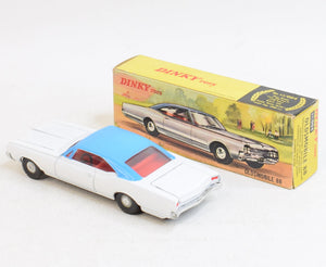 Dinky 57/004 Oldsmobile 88 Virtually Mint/Boxed