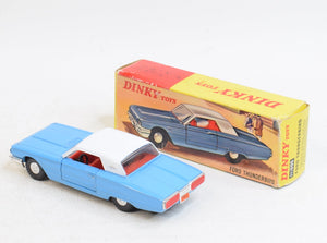 Dinky 57/005 Ford Thunderbird Virtually Mint/Boxed