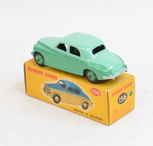 Dinky Toys 156 Rover 75 Virtually Mint/Boxed