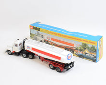 Corgi toys 1152 Mack Truck 'Esso' Virtually Mint/Boxed
