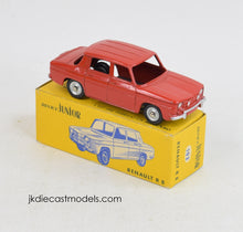 Dinky Junior 103 Renault R 8 Gordini Virtually Mint/Boxed