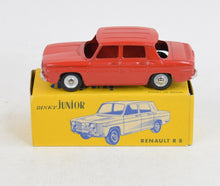 Dinky Junior 103 Renault R 8 Gordini Virtually Mint/Boxed