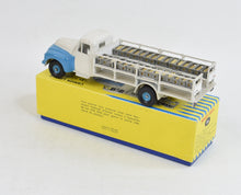 French Dinky 586 Citroen camion laitier Mint/Nice box