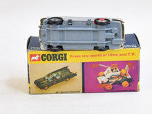 Corgi Toys 270 James Bond DB5 Virtually Mint/Nice box