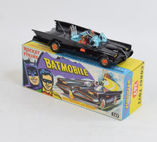 Corgi toys 267 Batmobile Virtually Mint/Boxed