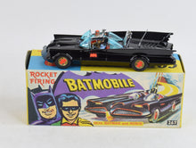 Corgi toys 267 Batmobile Virtually Mint/Boxed