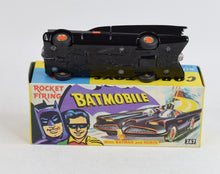 Corgi toys 267 Batmobile Virtually Mint/Boxed
