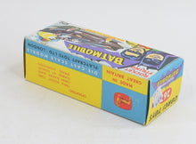 Corgi toys 267 Batmobile Virtually Mint/Boxed