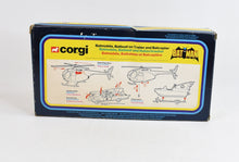 Corgi Toys Gift Set 40 Batman Virtually Mint/Boxed 'Kensington Collection'