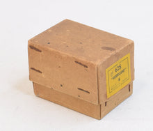 Dinky 62s Hurricane trade set of 6  Very Near Mint/Boxed
