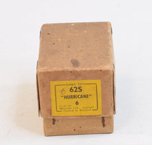 Dinky 62s Hurricane trade set of 6  Very Near Mint/Boxed