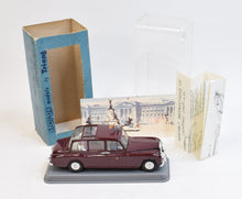 Spot-on 260 Royal Rolls-Royce Virtually Mint/Boxed 'Saxon' Collection