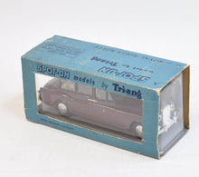 Spot-on 260 Royal Rolls-Royce Virtually Mint/Boxed 'Saxon' Collection