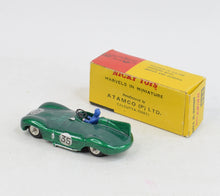 Nicky Toys 238 Jaguar D type Very Near Mint/Boxed