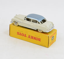 French Dinky Toys 24v Buick Roadmaster Very Near Mint/Boxed
