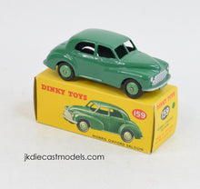 Dinky Toys 159 Morris Oxford Virtually Mint/Nice box