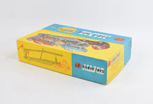 Corgi Toys Gift set 1 Carrimore Transporter with four cars Virtually Mint/Nice box