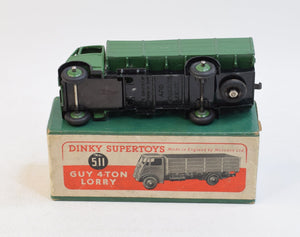 Dinky Guy 511 Guy dropside Virtually Mint/Boxed