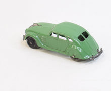 Dinky Toys 30a Chrysler Airflow Very Near Mint